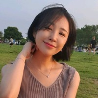 GS SHOP(지에스샵) Employee Haseum Kim's profile photo