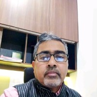 Vamso Biotec Private Ltd Employee Subhasis Ghosh's profile photo