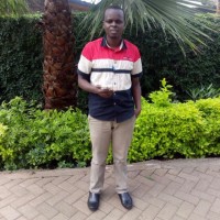 John Muchiri Email