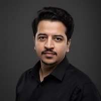 Rein Games Private Limited Employee Animesh Raman's profile photo