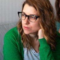 Revista Anfibia Employee Leila Mesyngier's profile photo