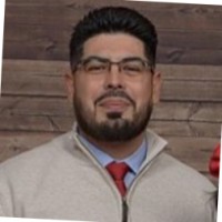 Jesus Pacheco Email & Phone Number