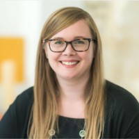 DKA Employee Rebecca Furse's profile photo