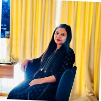 Intellimind Employee Alka Kumari's profile photo
