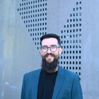 Tak Design Industriel Inc Employee Stéphane Almontes-Fovez's profile photo