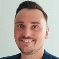 avency GmbH Employee Marco Sewzik's profile photo