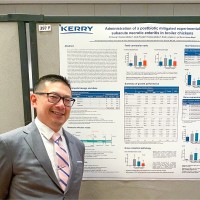 Kerry Employee Tri Duong's profile photo