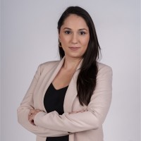 CNN Brasil Employee Gabriela Prado's profile photo