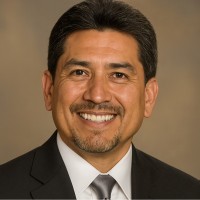 Northrop Grumman Employee Manuel Carrasco's profile photo