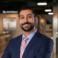 Howard's Employee Houman Adlou's profile photo