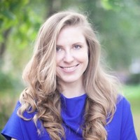 Flocktory Employee Yulia Pasechnikova's profile photo