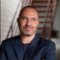 Alain Gilles The Studio Employee Alain Gilles's profile photo