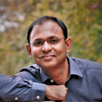 Arnab Nayak Email