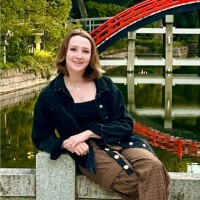 Advanced Charging Technologies Employee Samantha Haubrich's profile photo