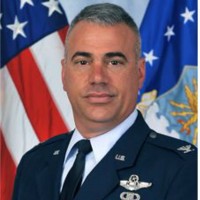 The Garrett Group Inc. Employee Mark Williamson's profile photo