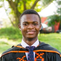 Jacob Okoe-Amon Email