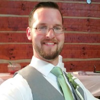Integrity Testing & Inspection Employee Jonathan Payne's profile photo