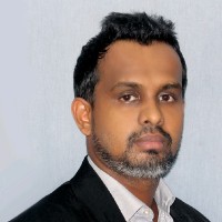 SAGT (South Asia Gateway Terminals) Employee Nuwan Olugala's profile photo
