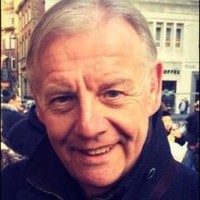 League Football Education Employee Keith Leighton's profile photo