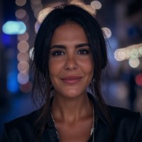 Liquid Havas - Shopper Marketing & Ecommerce Creative Agency Employee Dalia al Hashmi's profile photo