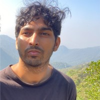 Renesas Electronics Employee Mohammed Jaseem's profile photo