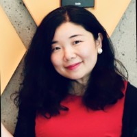 Amazon Employee Viola Wang's profile photo