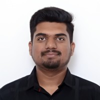 Skramby Technology Solutions Employee Jitendra J.'s profile photo
