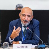 Guido Garrone Email & Phone Number