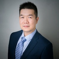 OMERS Employee Jay Zhu's profile photo