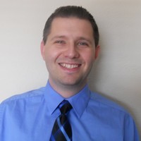 SynQor Employee James Smiley's profile photo