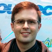 Initium Software Employee David Vieira's profile photo