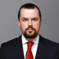 Ростелеком-Solar Employee Dmitry Zveginets's profile photo