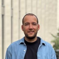 Klark Employee Hugo Lagiere's profile photo