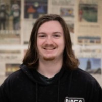 Butler Eagle Employee Matthew Glover's profile photo