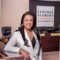 Central Florida Expressway Authority Employee Racquel Asa's profile photo