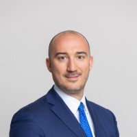 BANOR SIM Employee Angelo Meda's profile photo