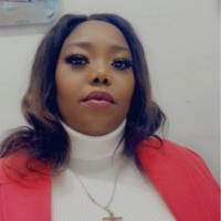 Cascade Technology Systems Employee Glo Woods's profile photo