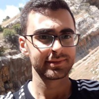Numbase Group Employee Kassem Akil's profile photo