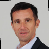 Azur Drones Employee Nicolas Billecocq's profile photo