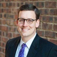 Lacy Malone Ryder & Menefee, PLLC Employee Justin Malone's profile photo