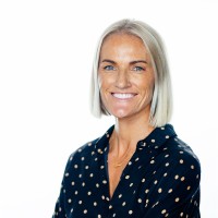 DocuSign Employee Ash Good's profile photo