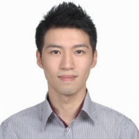 Suntory Holdings Limited Employee Scott Liu's profile photo