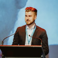 PlaySide Studios Employee Ryan McMahon's profile photo