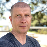 Andriy Rabtsevych Email & Phone Number