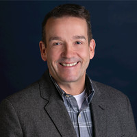 Dell Technologies Employee Bruce McDowell's profile photo