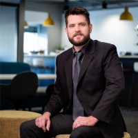 RM Creative Architects and Interior Designers Employee Ricky Devine's profile photo