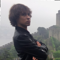 908 Inc Employee Eugene Motovilov's profile photo