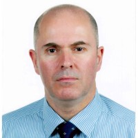 Interstate Inks Employee Elie Karam's profile photo