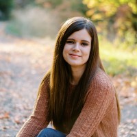 Swedemom.com, LLC Employee Audrey Talbot's profile photo