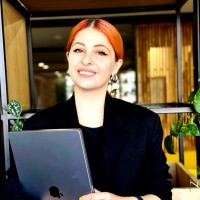 Shushan Palanjyan Email